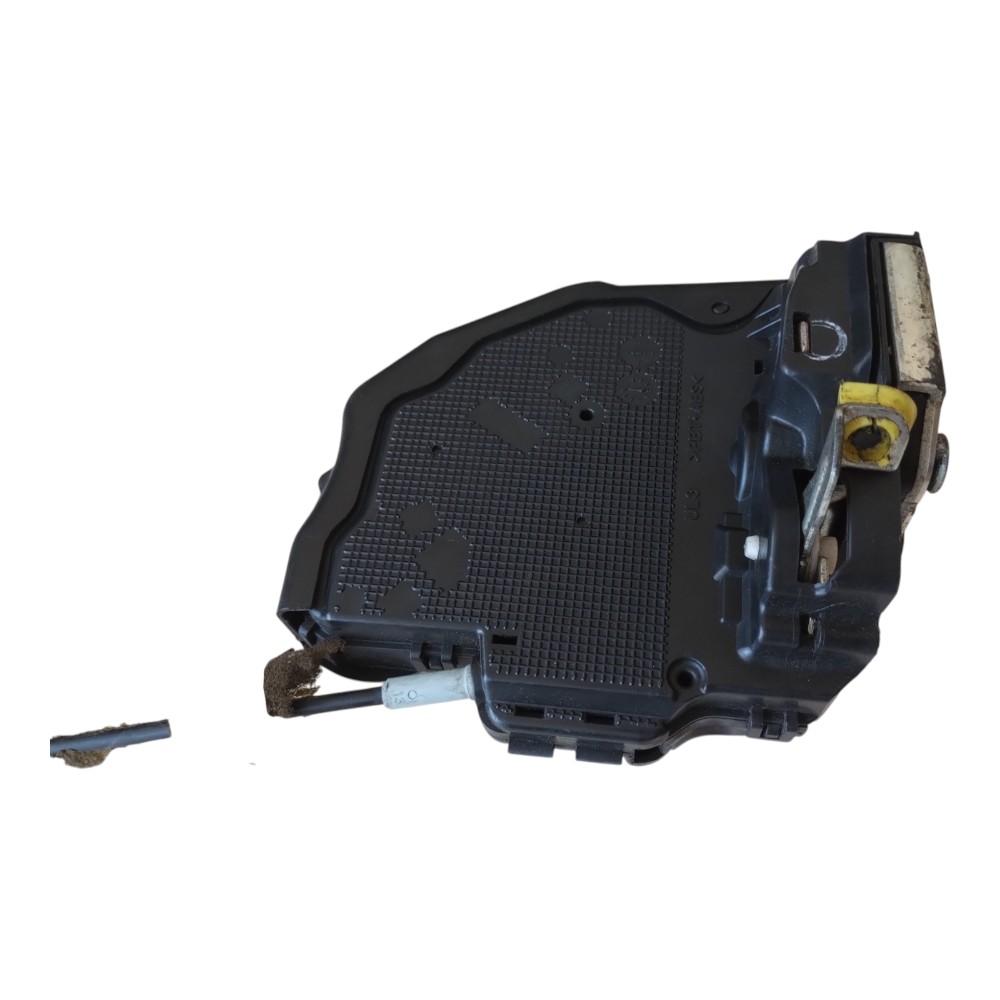 Fechadura Traseira Esq. Original Honda Civic 2012 À 2016. 3