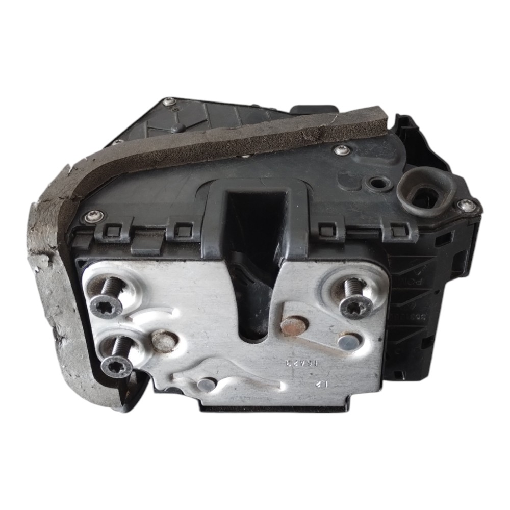 Fechadura Porta Dianteira Esquerda Chevrolet Cobalt 13/19. 1