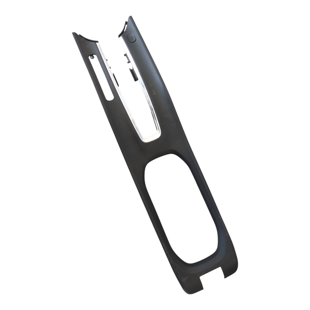 Moldura Console Central Honda Hrv 2015 à 2021. 1