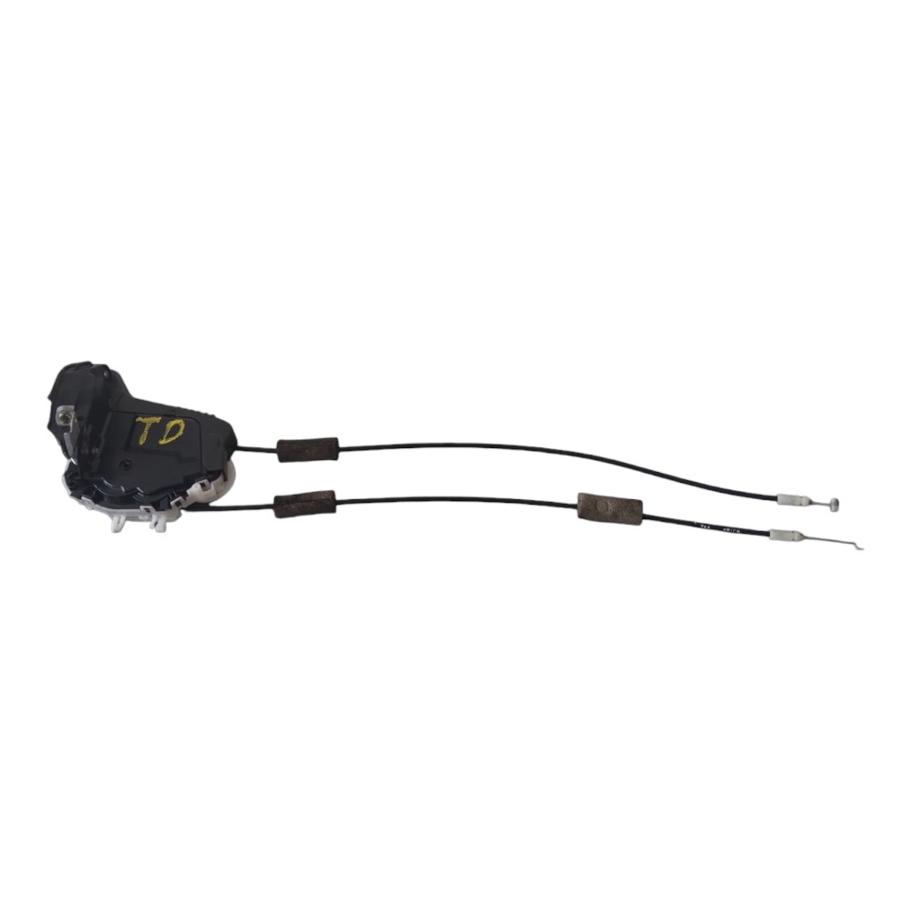 FECHADURA ELETRICA PT.TRAS. D.T. HONDA HRV 1.8 16V 15 À 19.