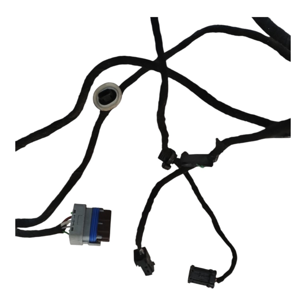 Chicote Porta Traseira Esquerda Citroen C4 Lounge 14/18. 4