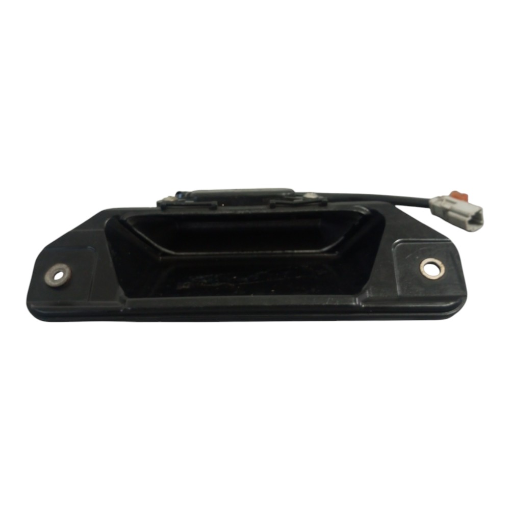 Interruptor Abertura Porta Malas Honda Crv 2007 À 2011. 5