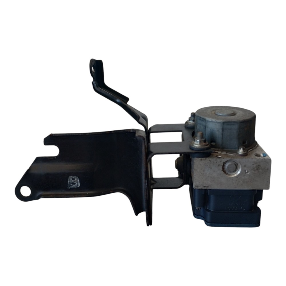 Módulo Da Roda Central Nissan Versa 2013 À 2019. 3