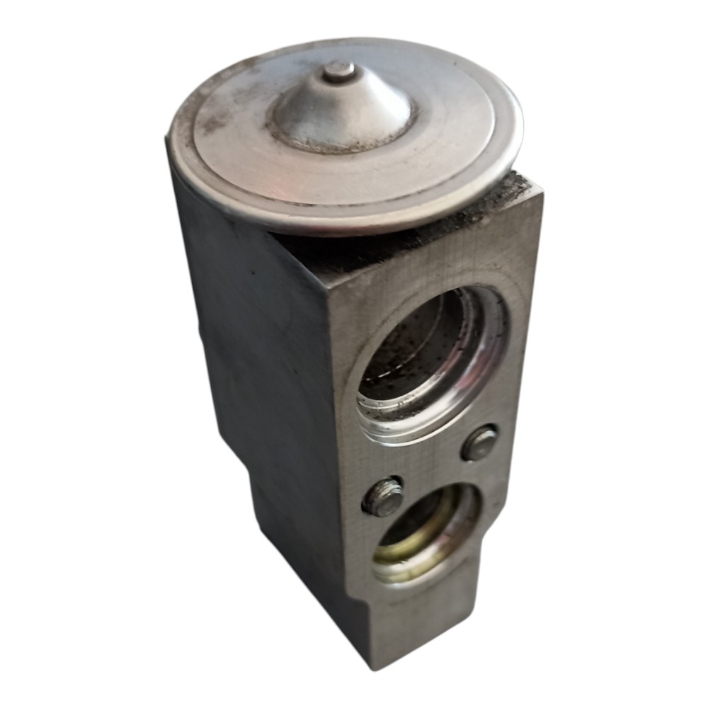 Válvula De Expansão Block Mitsubishi Lancer 2010 À 2014. 4