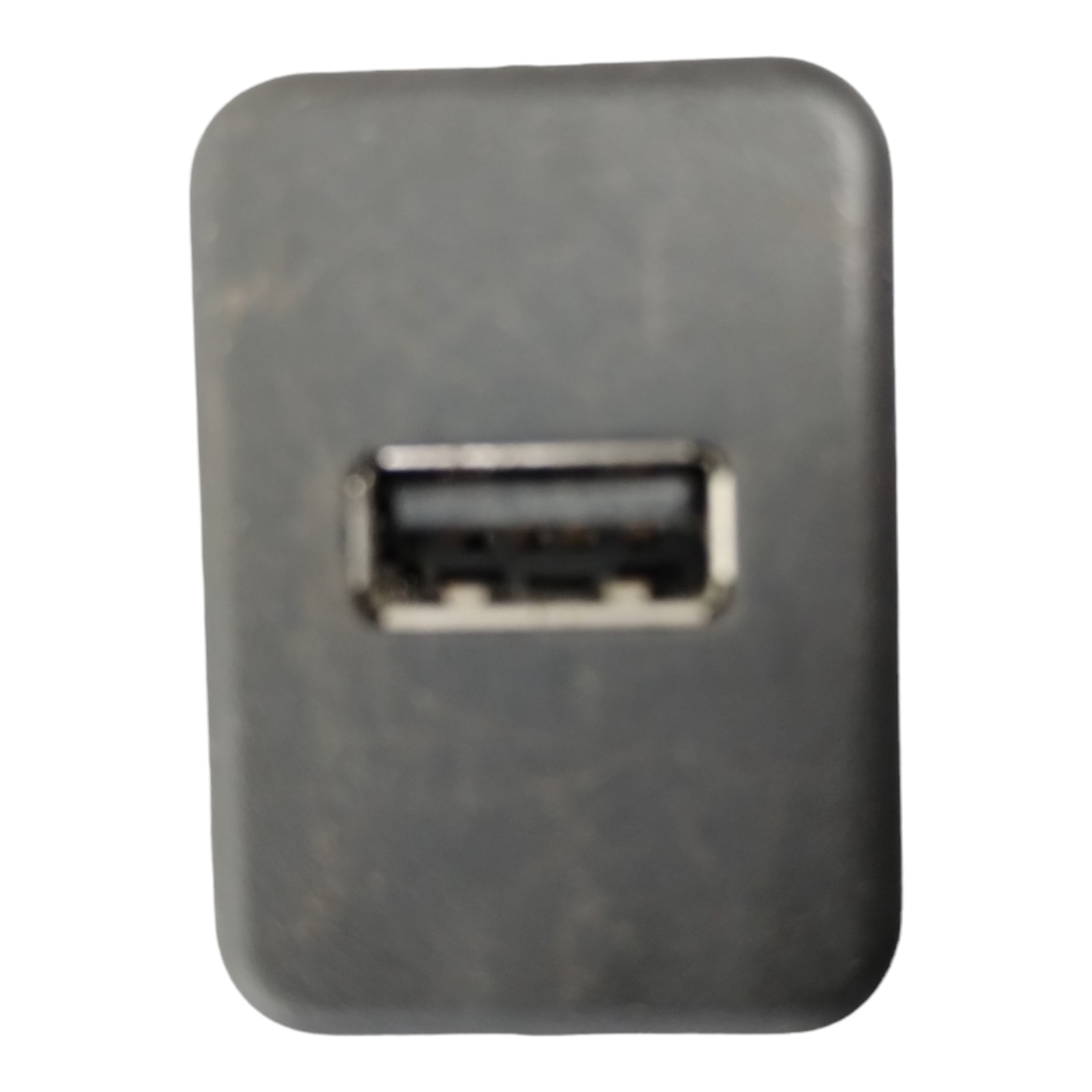 Conector Tomada Entrada Usb Citroen C3 Aircross. 6