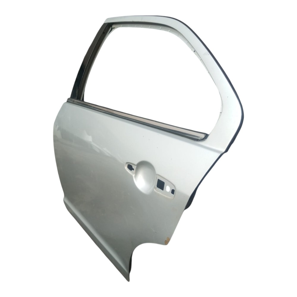 Porta Traseira Esquerda Ford Fusion 2007 à 2012. 3