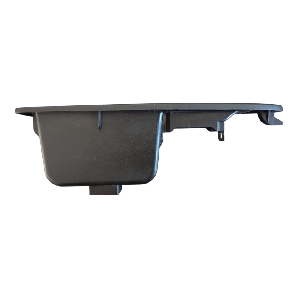 Moldura Botão Porta Traseira Direita Citroen C4 2008 À 2012. 3
