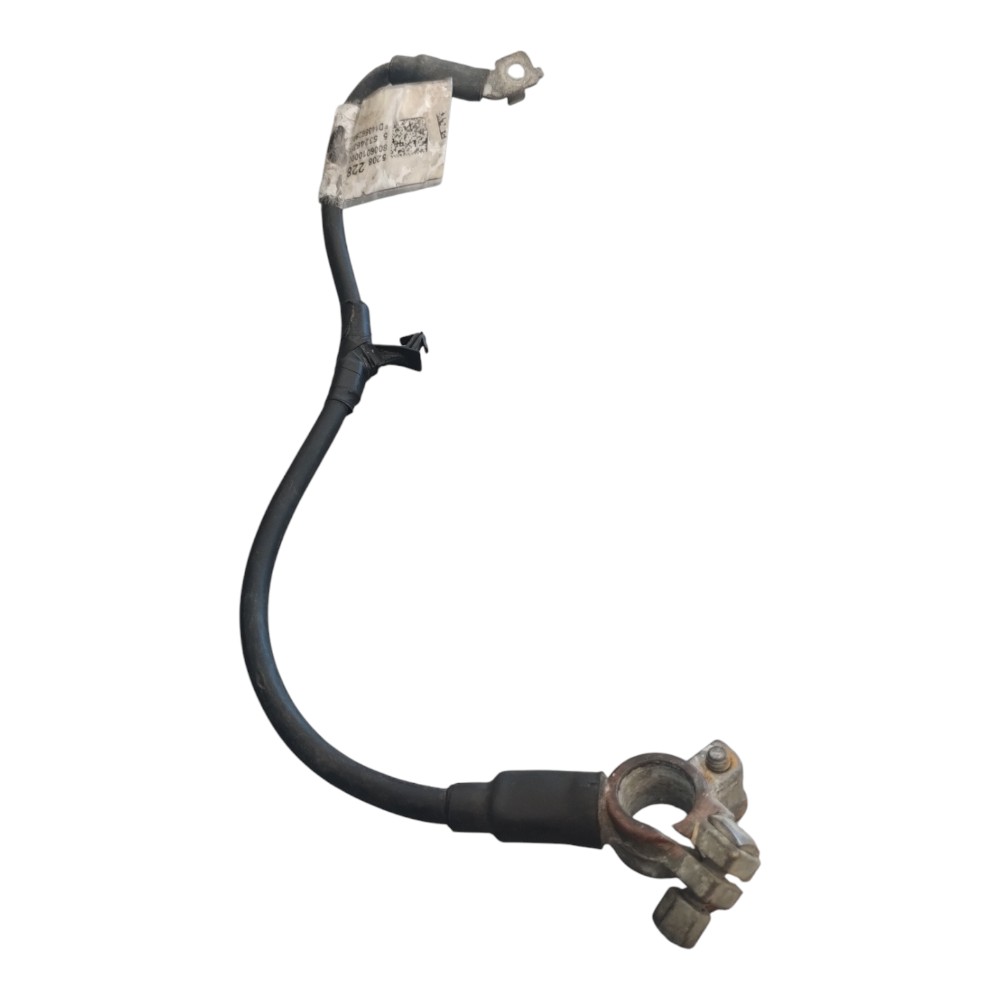 Cabo Polo Negativo Bateria Chevrolet Prisma 1.4 2013 À 2019. 2