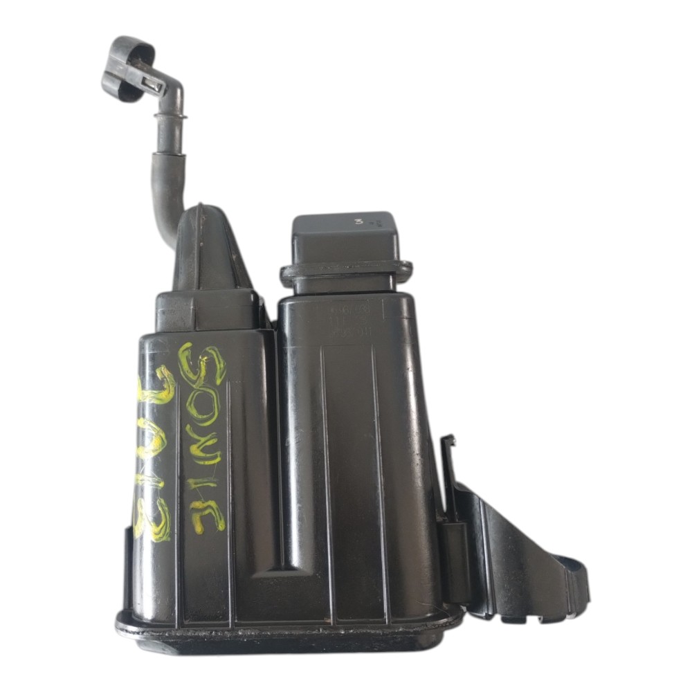 Filtro Canister Chevrolet Sonic 1.6 16v. 2011 Á 2014. 5