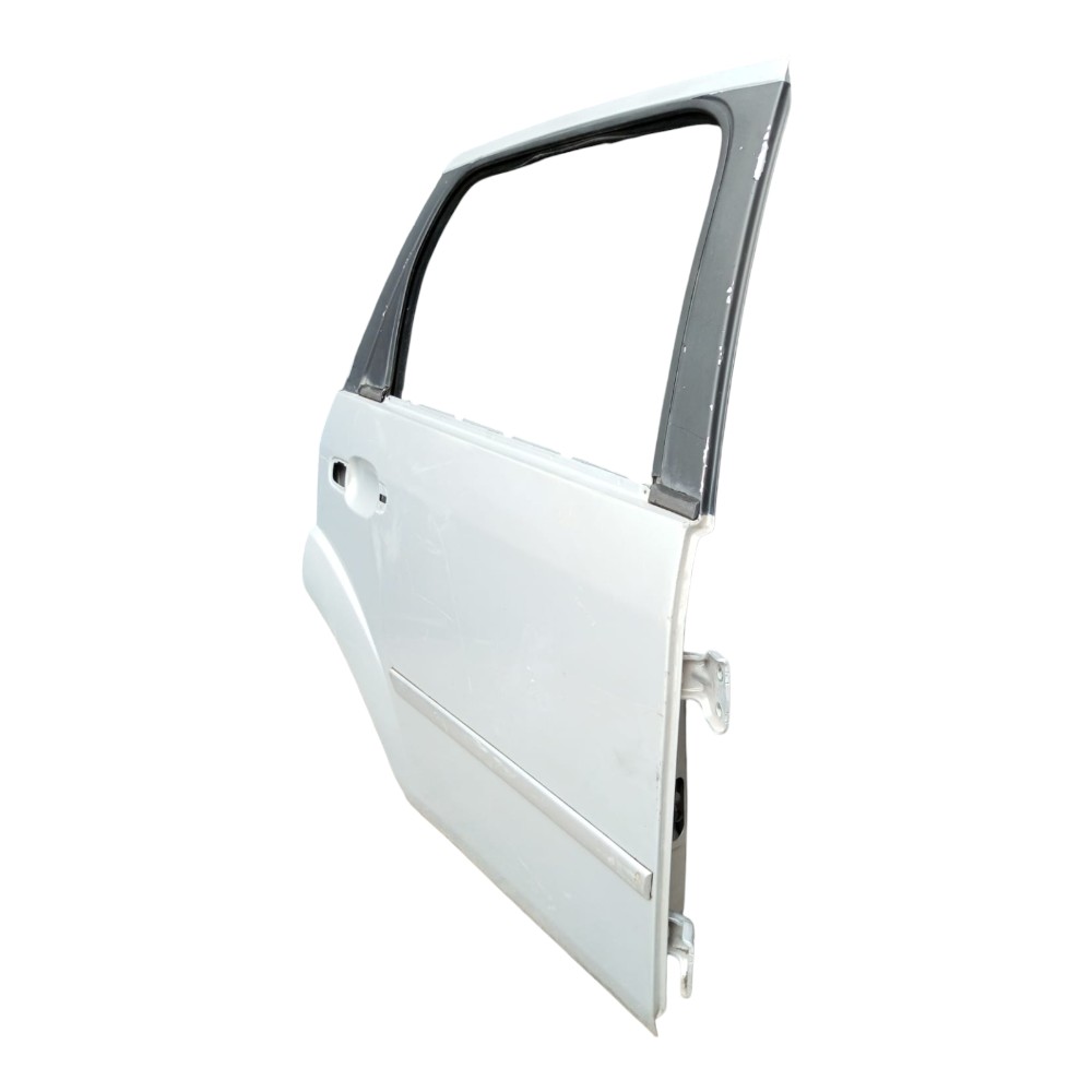 Porta Traseira Direita Ford Fiesta 2003 à 2014. 3