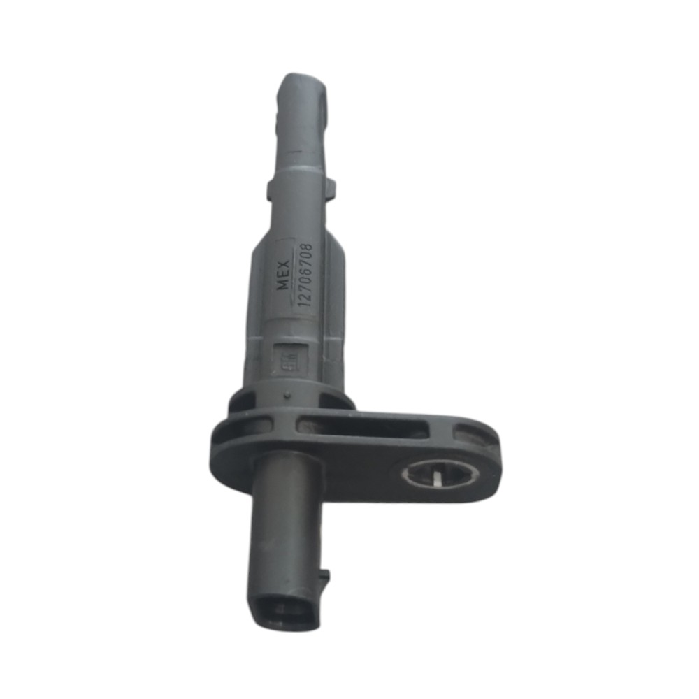 Sensor De Posição Chevrolet Onix 2013 À 2018. Preto 3