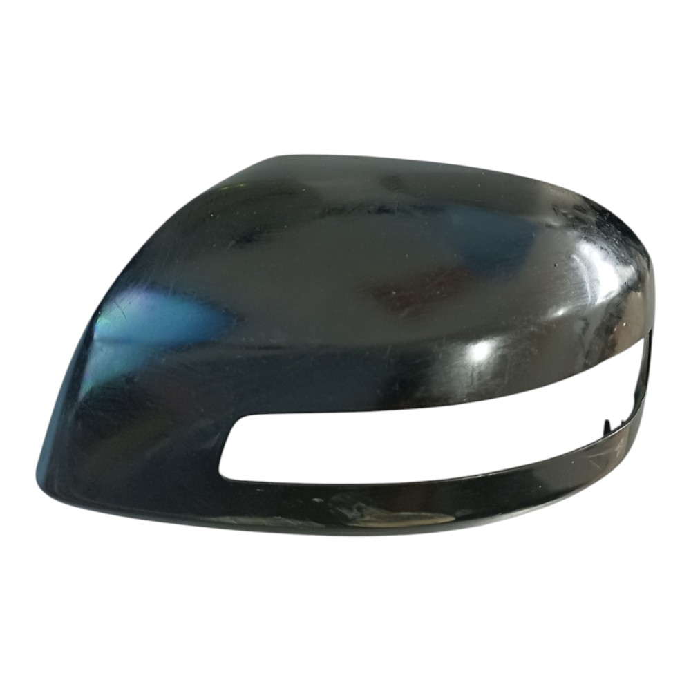 CAPA RETROVISOR ESQUERDO C PISCA HONDA CIVIC 2012 Á 2016.