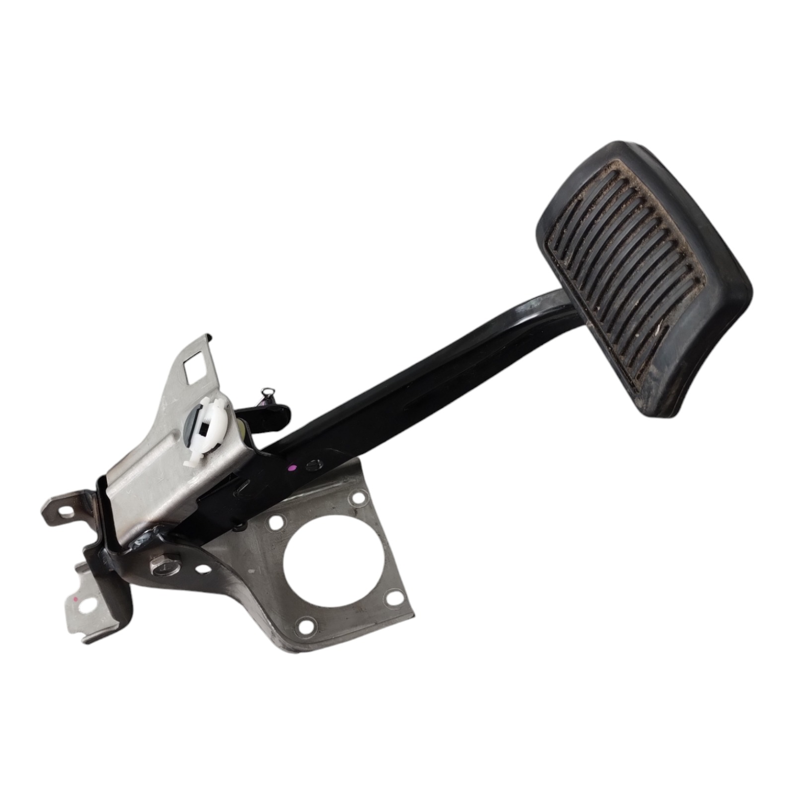 Pedal Do Freio Hyundai  Hb20  At. 2