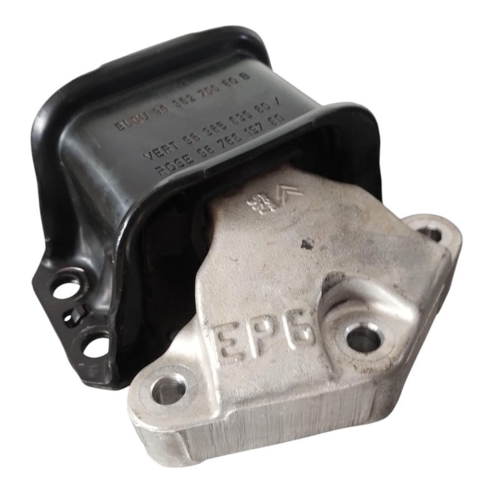 Coxim Calço Motor Citroen C4 Lounge Pallas Ds4 308 1.6 Thp. 4