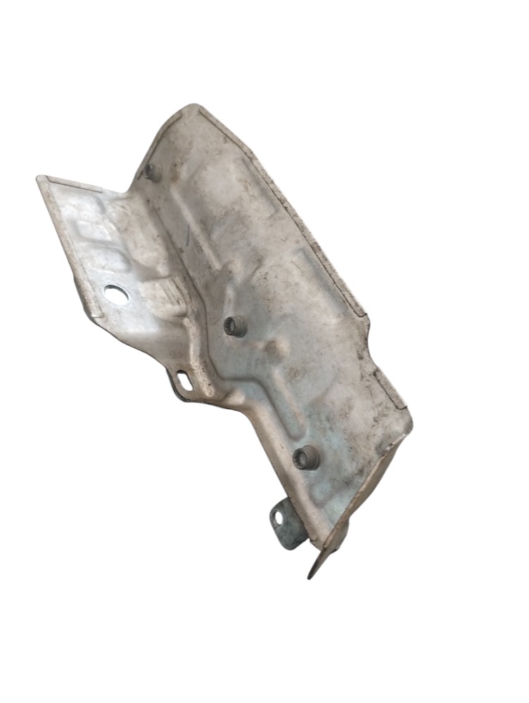 Defletor Calor Turbina Volkswagen Jetta 2.0 16v 2011 À 2018. 4