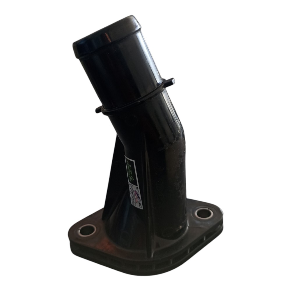Flange valvula termostática hyundai hb20 1.0 2013 a 2019.
