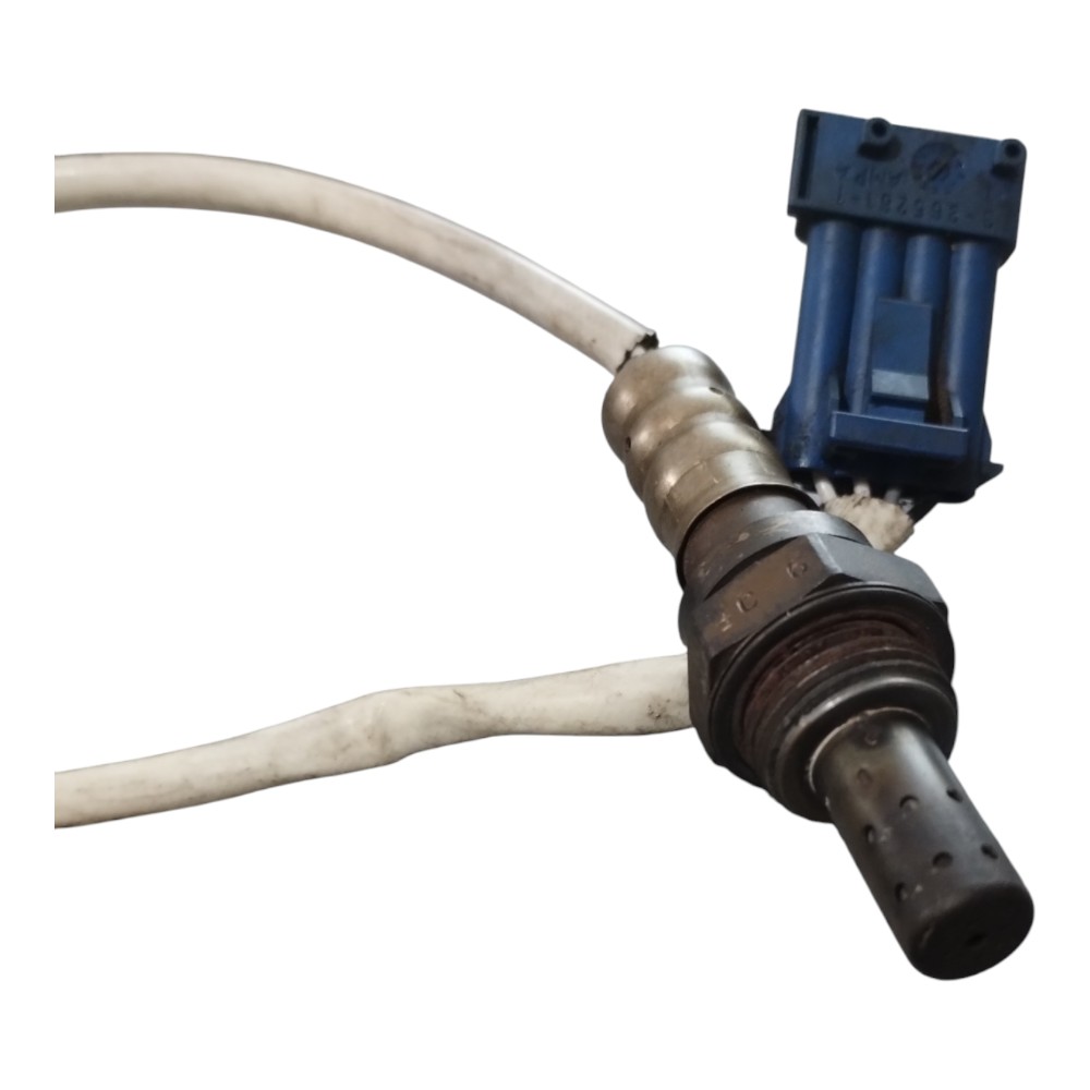 Sonda Lambda Pós Citroen C4 Lounge Pallas Ds4 3008 1.6 Thp. 2