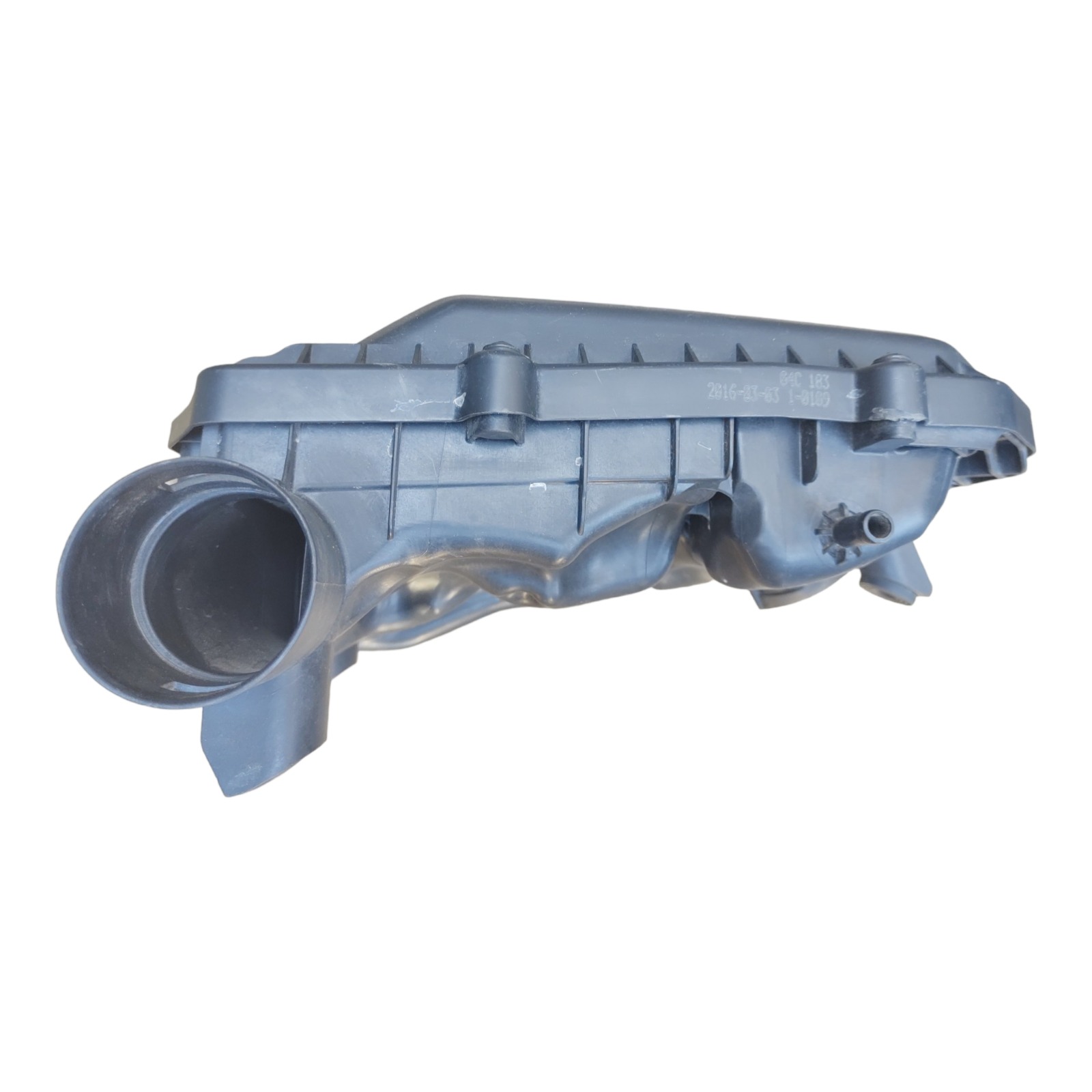 Caixa Filtro De Ar  Vw Gol Polo Up Fox 1.0 3cc 2014 À 2019. 3