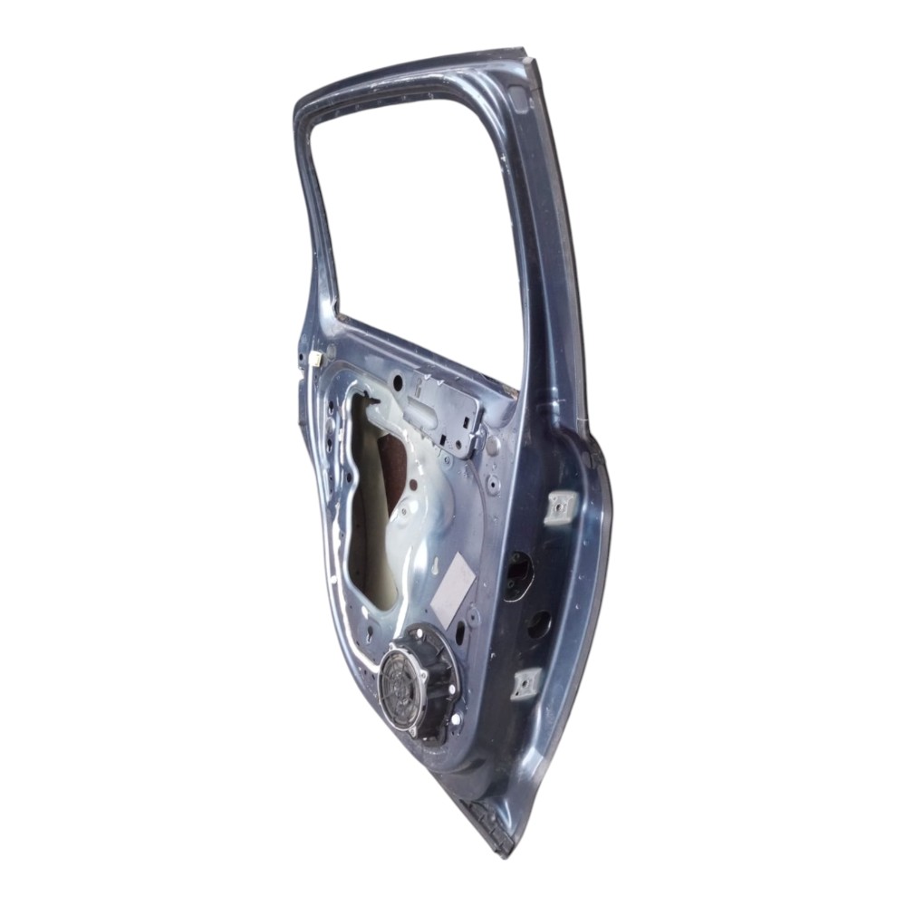 Porta Traseira Esquerda Citroen C3 2012 à 2018. 6