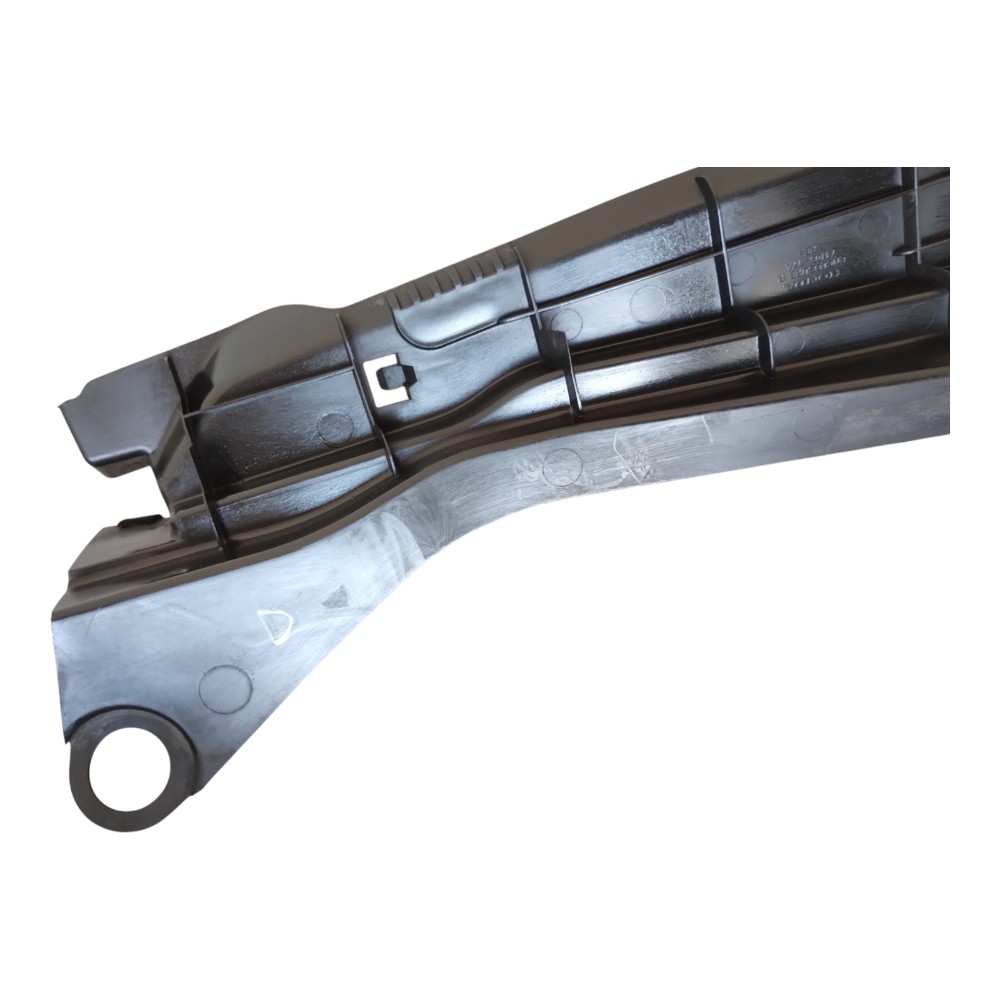 Moldura Inter. Paralama Dianteiro Direito Honda Hr-v 15 À 19 Preto 3