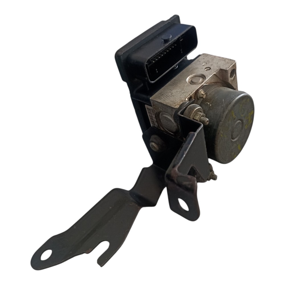 Modulo Das Rodas Nissan March 1.0 16v. 2011 A 2014. 3