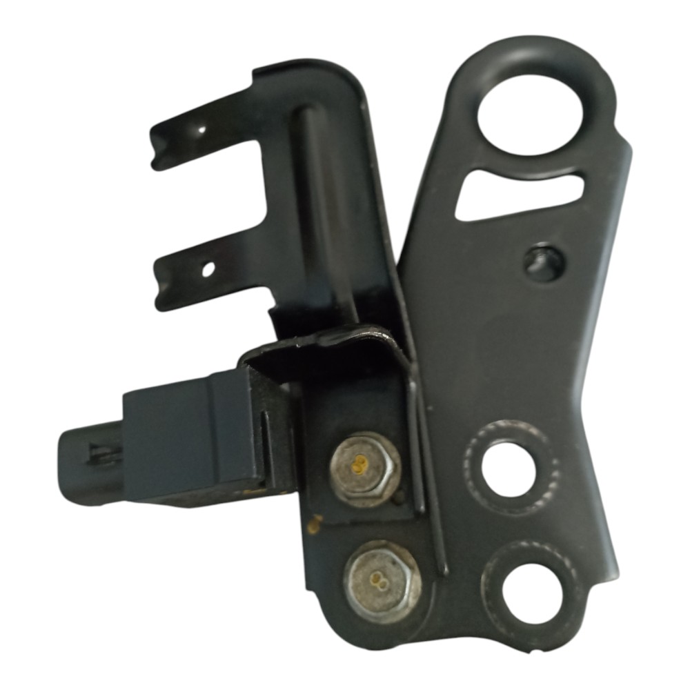Sensor Bobina De Ignição Hyundai Hb20 1.0 3cc 2020 À 2025. 4