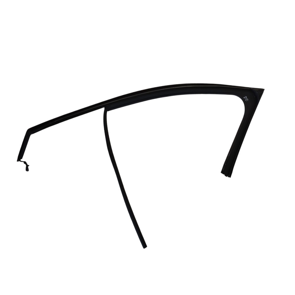 Borracha Canaleta Dianteira Direita Citroen C4 Lounge 14/18. 2