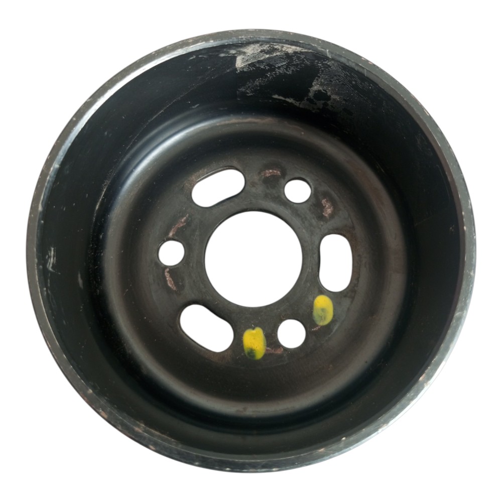 Polia Bomba Dágua Nissan Kicks Versa March 1.6 16v. 4