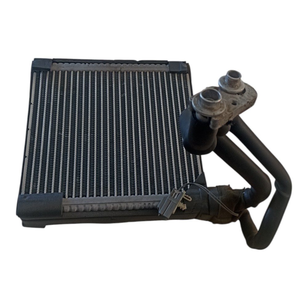 Caixa Evaporadora Ar Condicionado Ford Ka 1.0 3cc. 15/19.