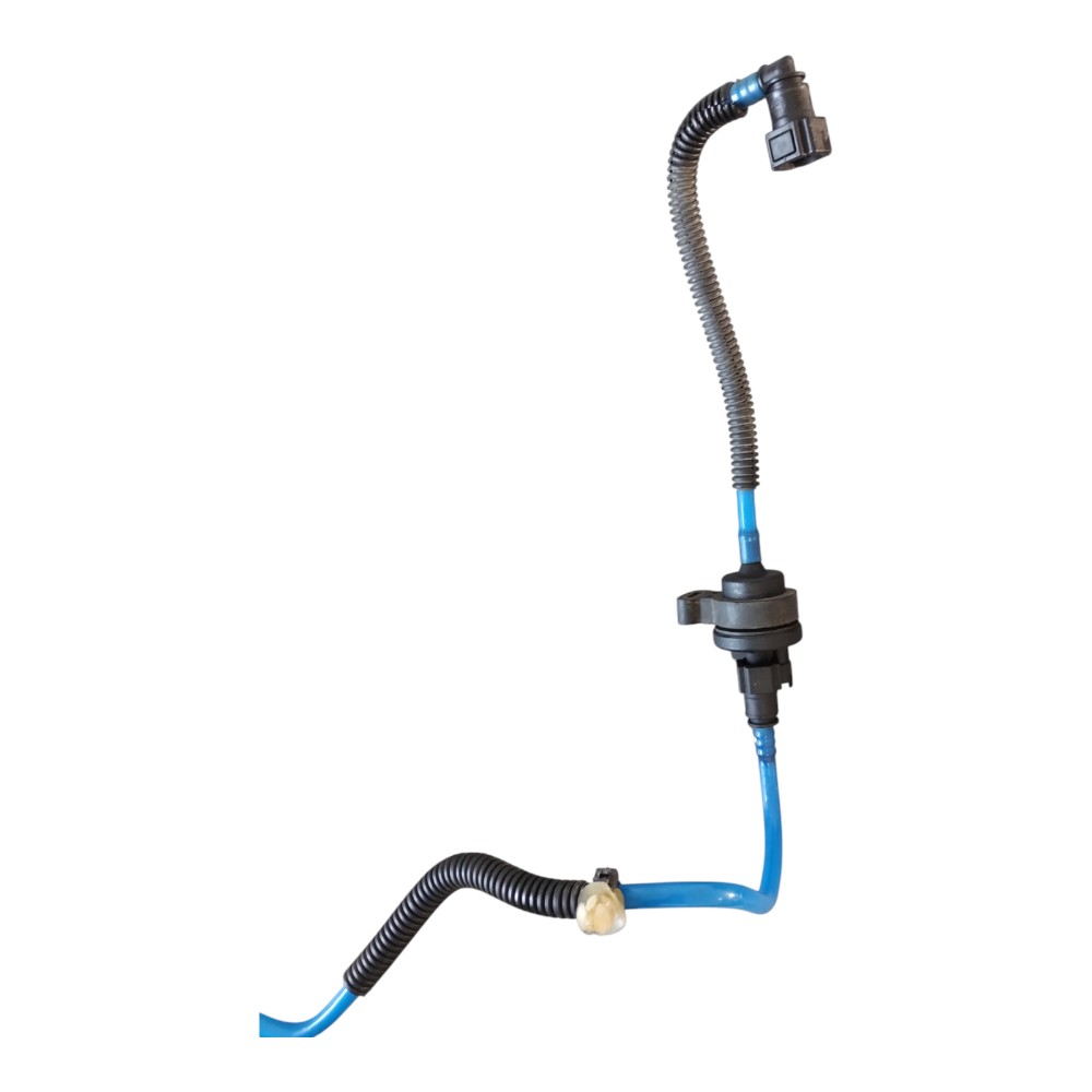 Mangueira Válvula Sistema Cânister Ford Ecosport Ka 1.6 16v. 3