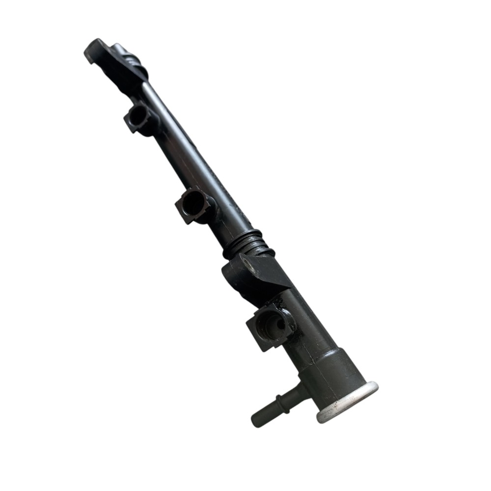 Flauta injetor combustível gm Cobalt 1.4 8v. 2010 á 2015. 2