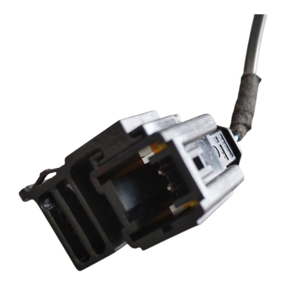 Engate Cinto Segurança Traseiro Central Jeep Compass 21/26. 6