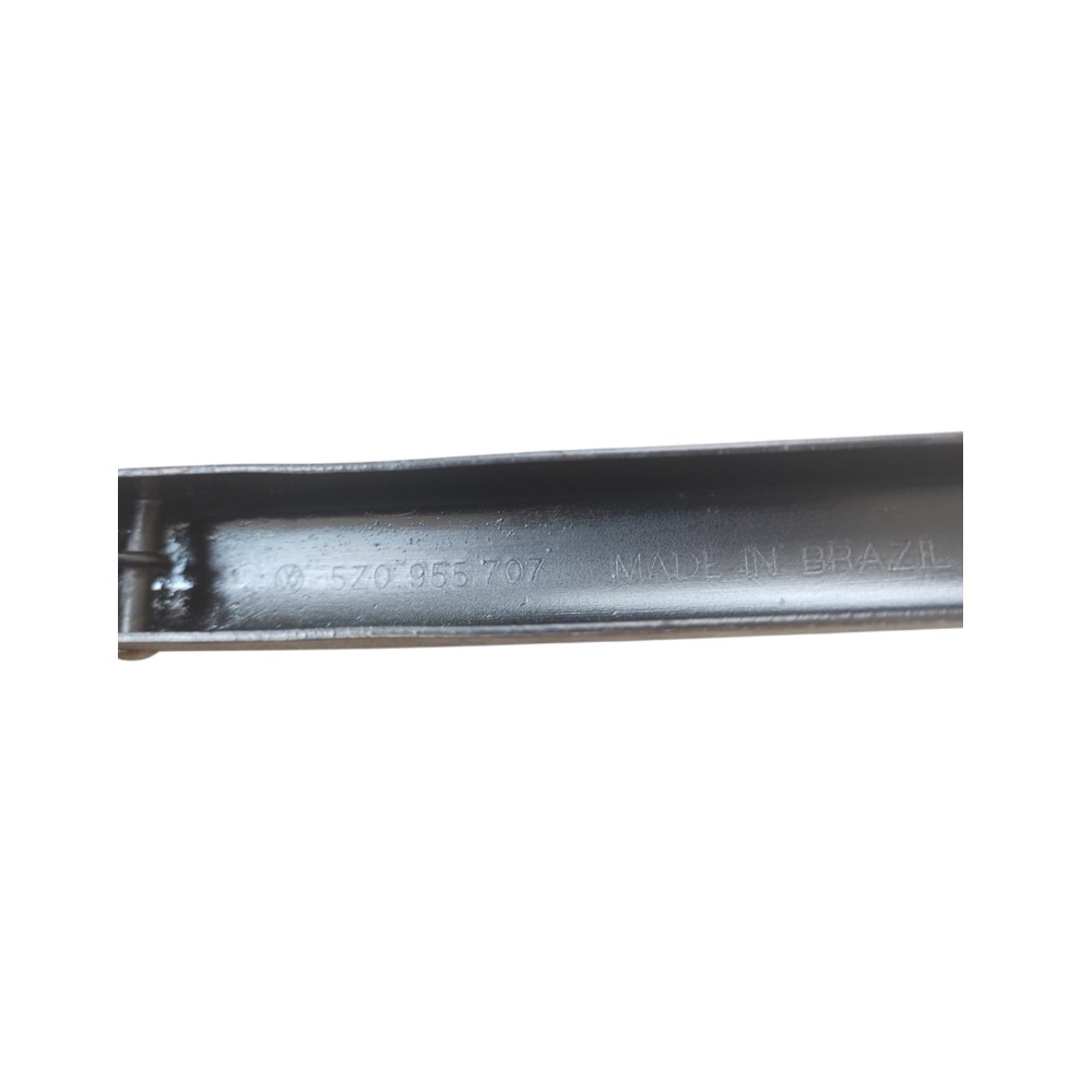Haste Braço Do Limpador Traseiro Vw Polo Hatch 2004 À 2013. 3