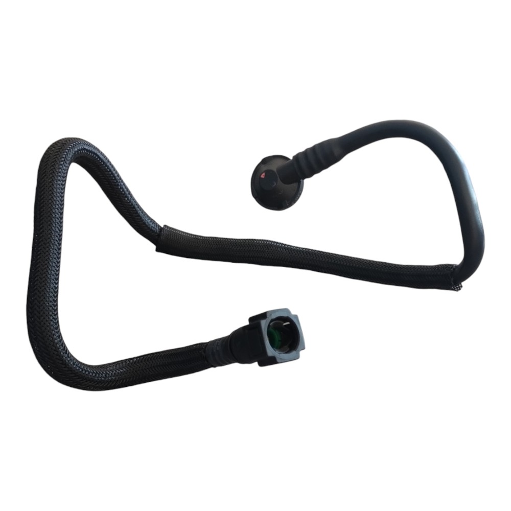 Mangueira Duto Servo  Fiat Argo E Cronos 1.0 3 Cc. 2