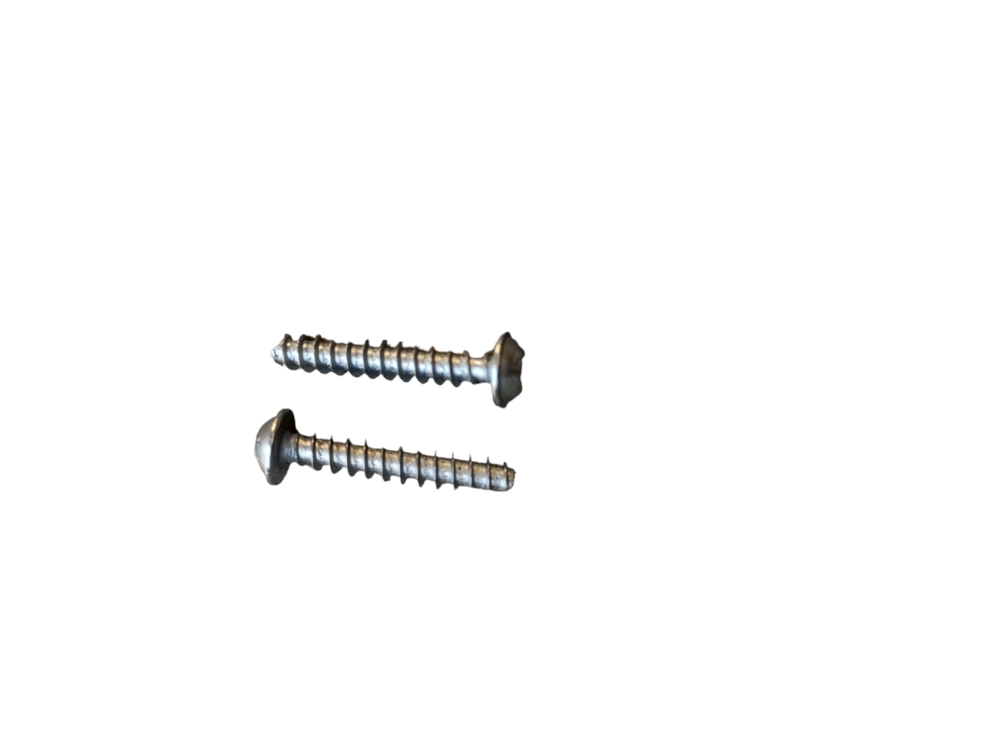 Parafusos De Fixação Da Flauta Polo E Virtus 1.6 16v Msi. 3