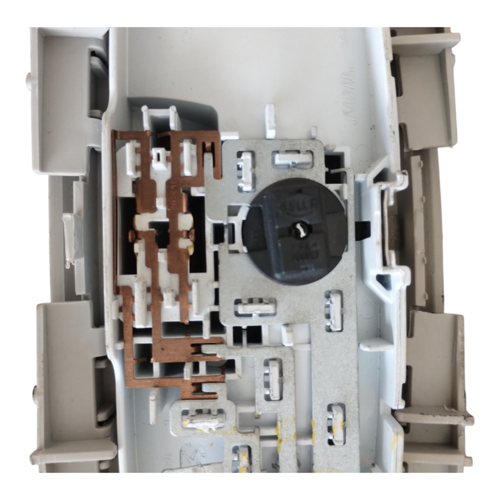 Lanterna Luz Cortesia Ford Ecosport Ka Focus Original. 7