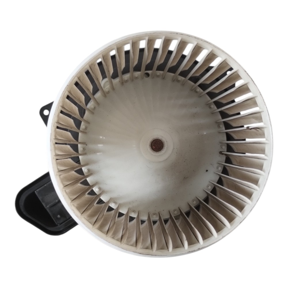 Ventilador Ar Forçado Fiat Argo Cronos Mobi Pulse 1.0 1.3. 2