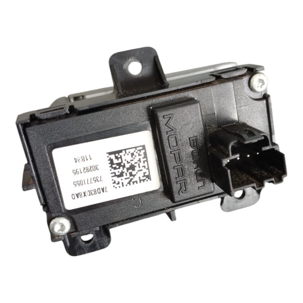 Botão Comando Hold Sport Jeep Compass T270 2022 À 2026. 4