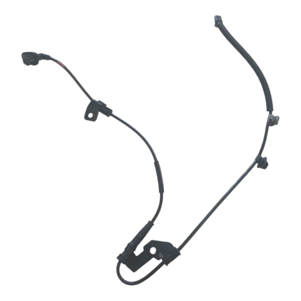 Chicote Sensor Da Roda Hyundai Hb20 1.0 3c 2013 À 2019. 1