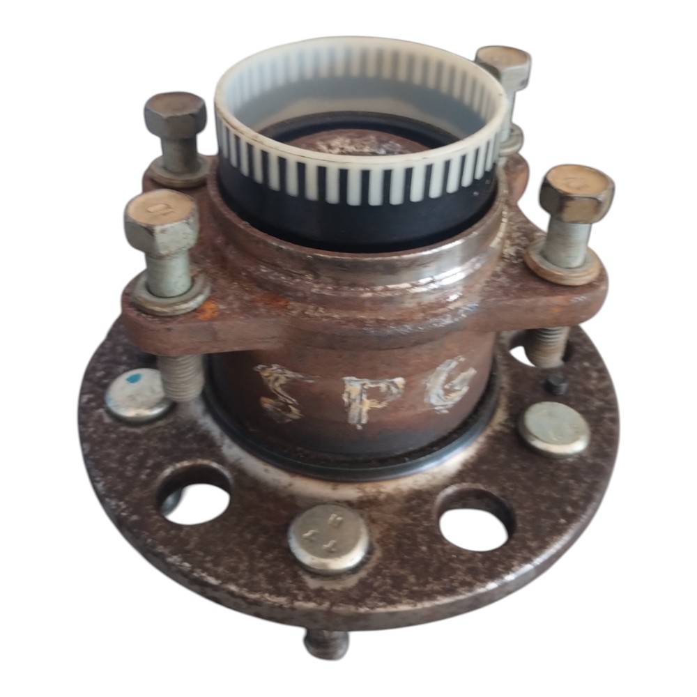 CUBO DA RODA TRASEIRA KIA SPORTAGE HYUNDAI IX35 2011 À 2016.