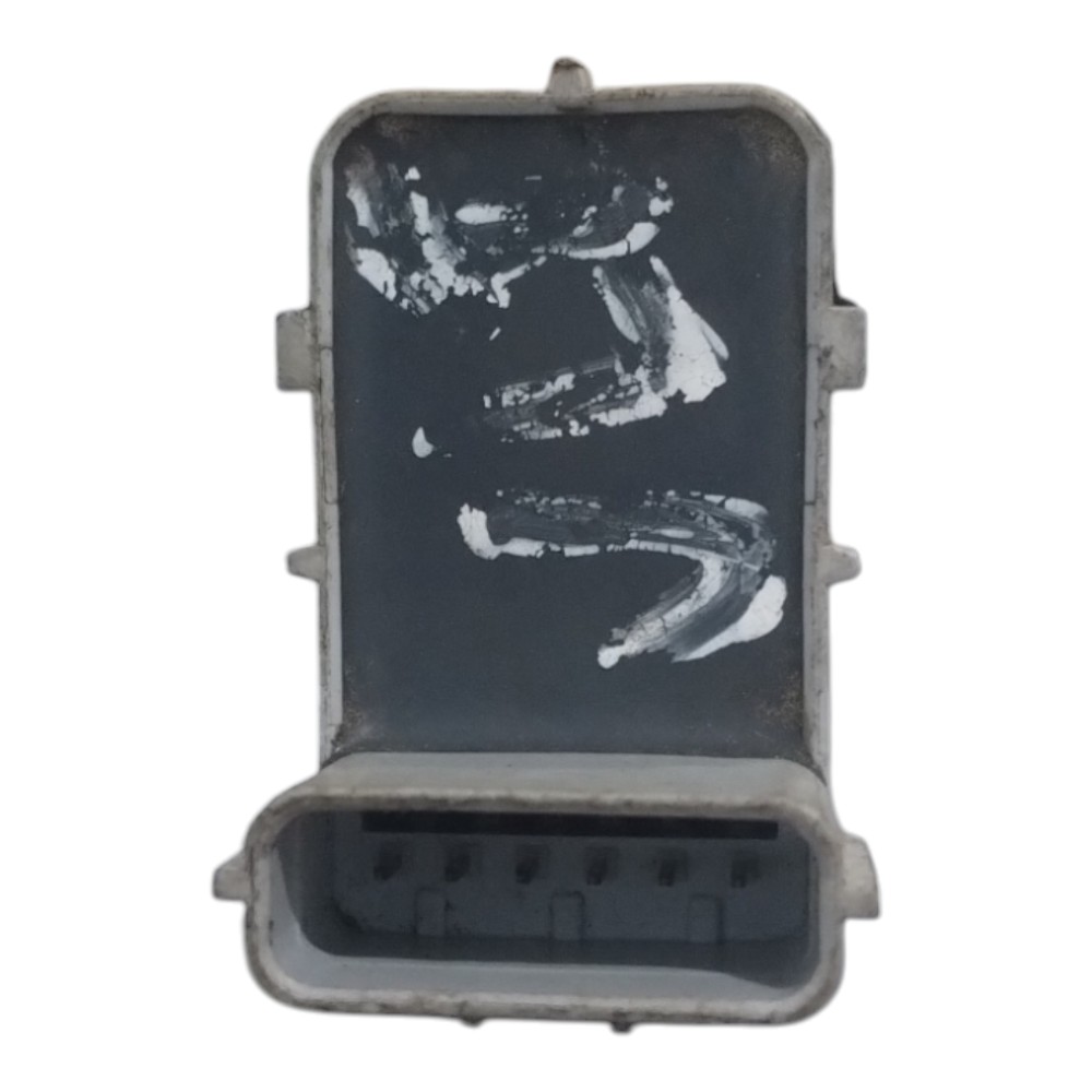 Sensor De Estacionamento Hyundai Veloster 1.6 2011 À 2014. 3
