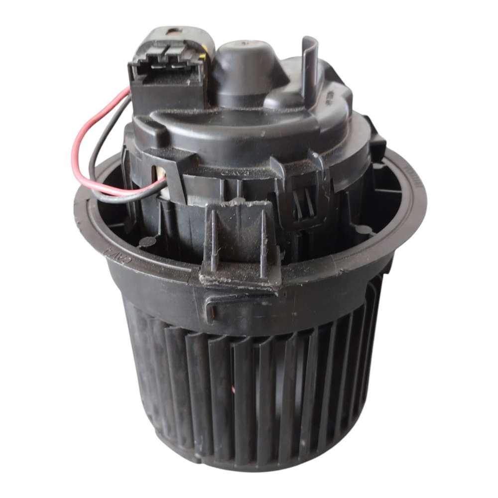 Ventilador Ar Forçado Interno Renault 1.6 16v 2015 Á 2020. 3