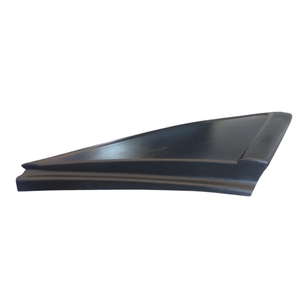 MOLDURA INTERNA RETROVISOR DIREITO VW FOX 2005 À 2009. 4