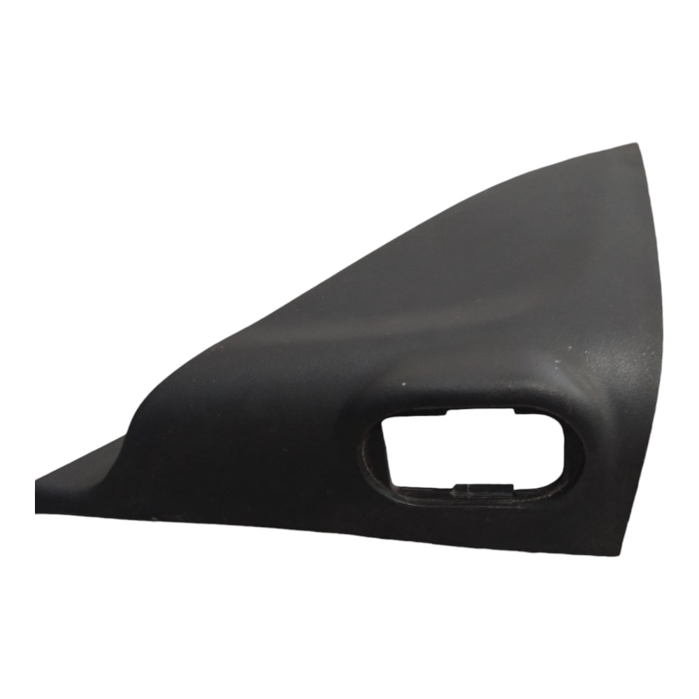 Tampa Moldura Interna Retrovisor Esquerdo Chevrolet Cobalt. 1