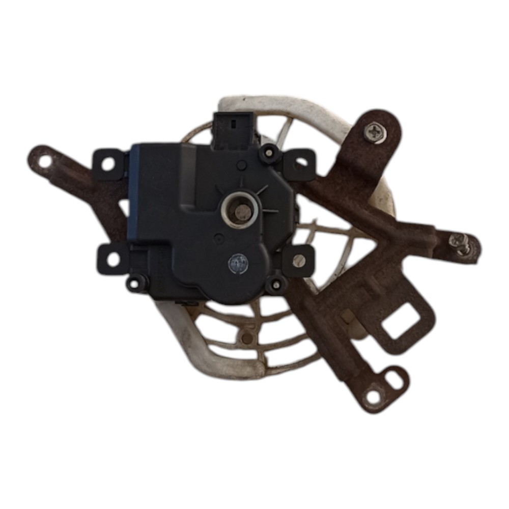 Servo Motor Atuador Cx Evaporadora Honda Civic Touring. 5