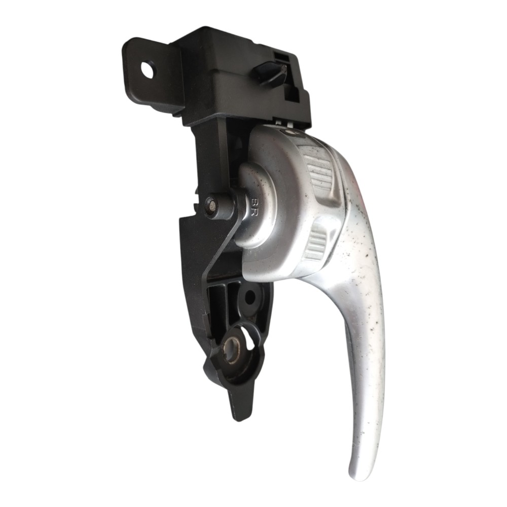 Maçaneta Interna Dianteira D. Jeep Renegade Compass Toro. 3