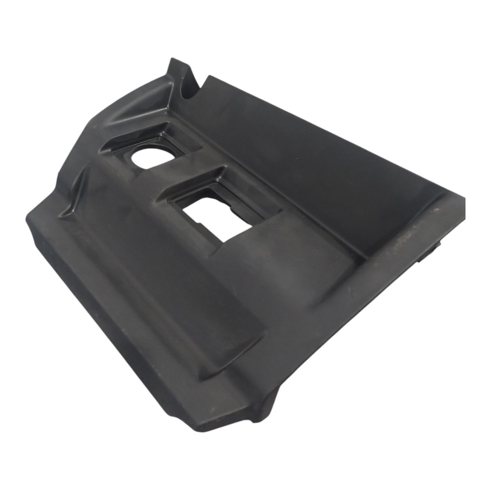 Moldura Acab.tomada Entrada Usb Honda Fit 2013 A 2017. 2