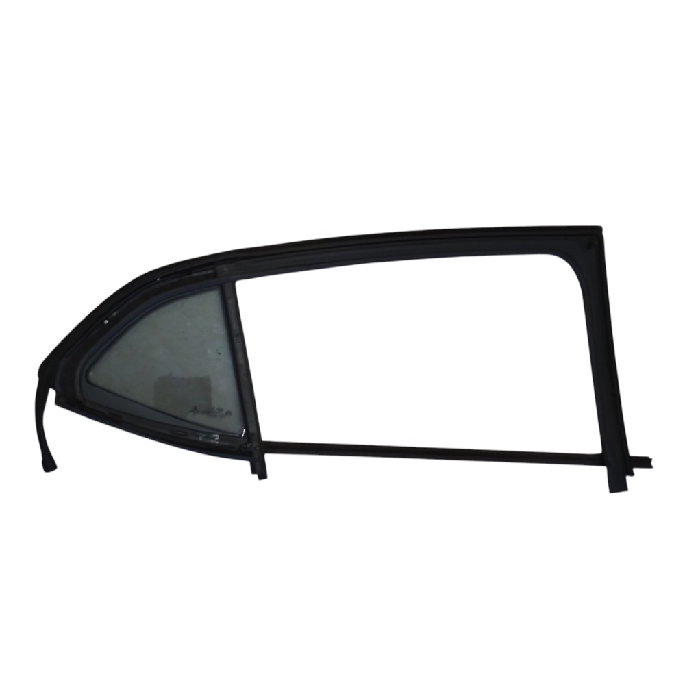 Borracha Canaleta Pestana Externa Citroen C4 Lounge 14 À 18. 4