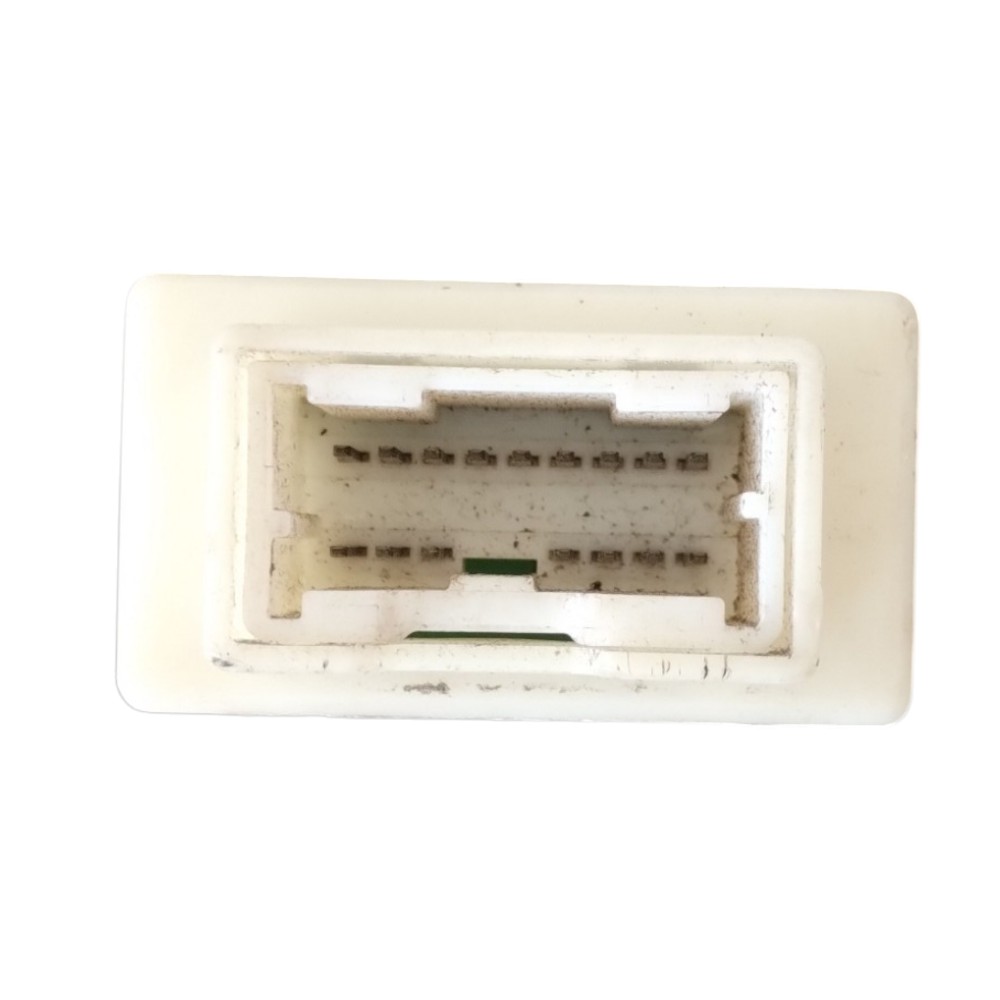 Tomada Auxiliar Plug Usb Kia Cerato 2014 à 2017 Original. 6