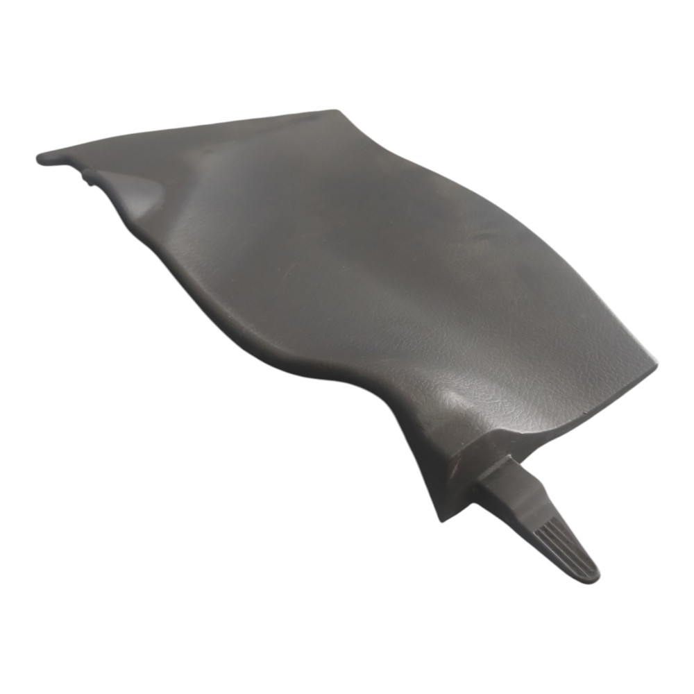 Moldura Lateral Painel Esquerdo Toyota Corolla 2010 Á 2014. 5